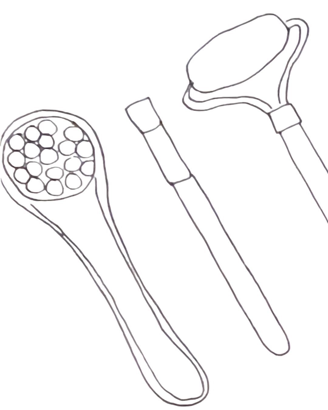 Accessoires