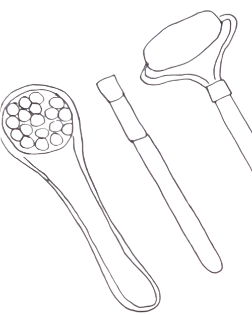 Accessoires