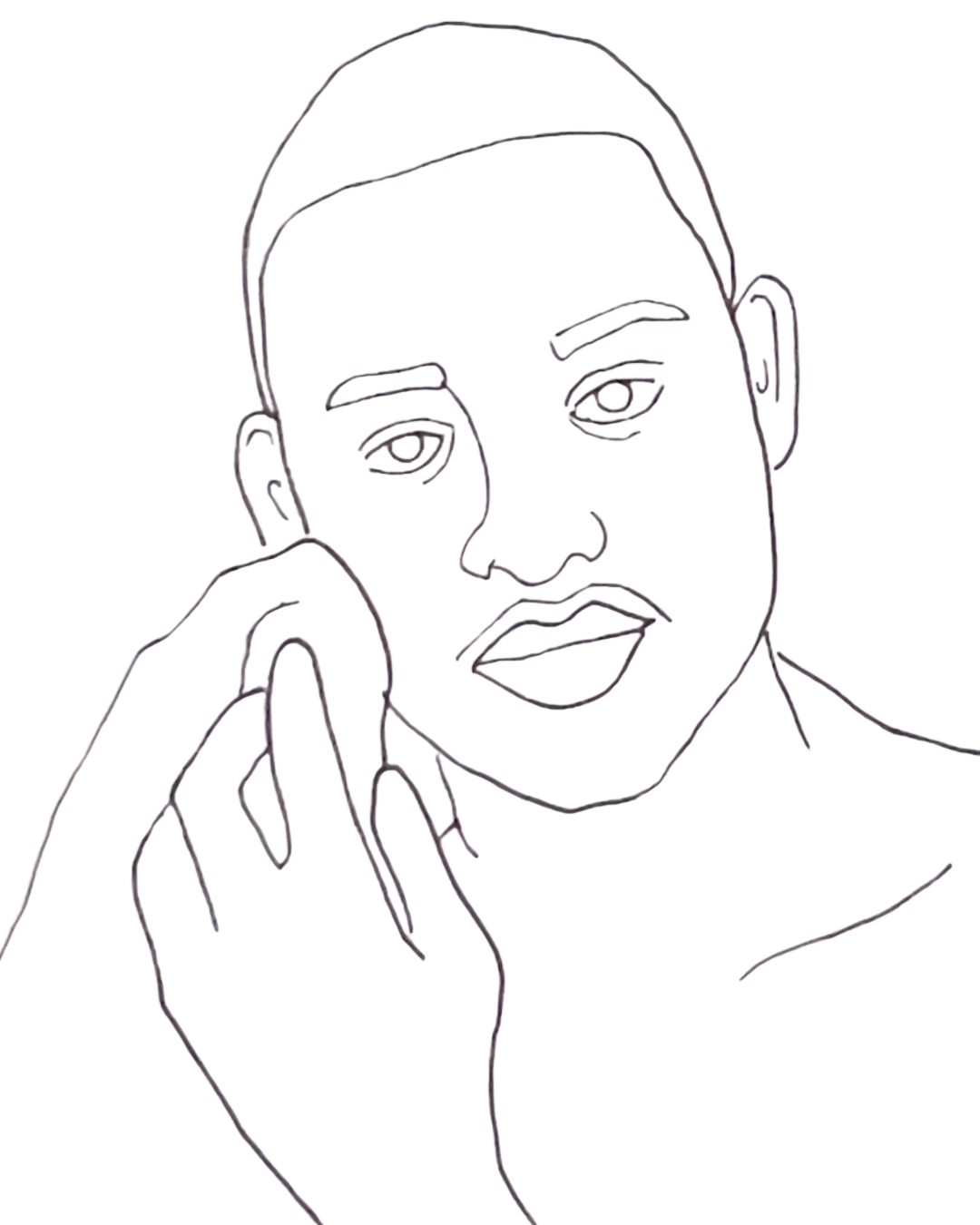Soin du Visage