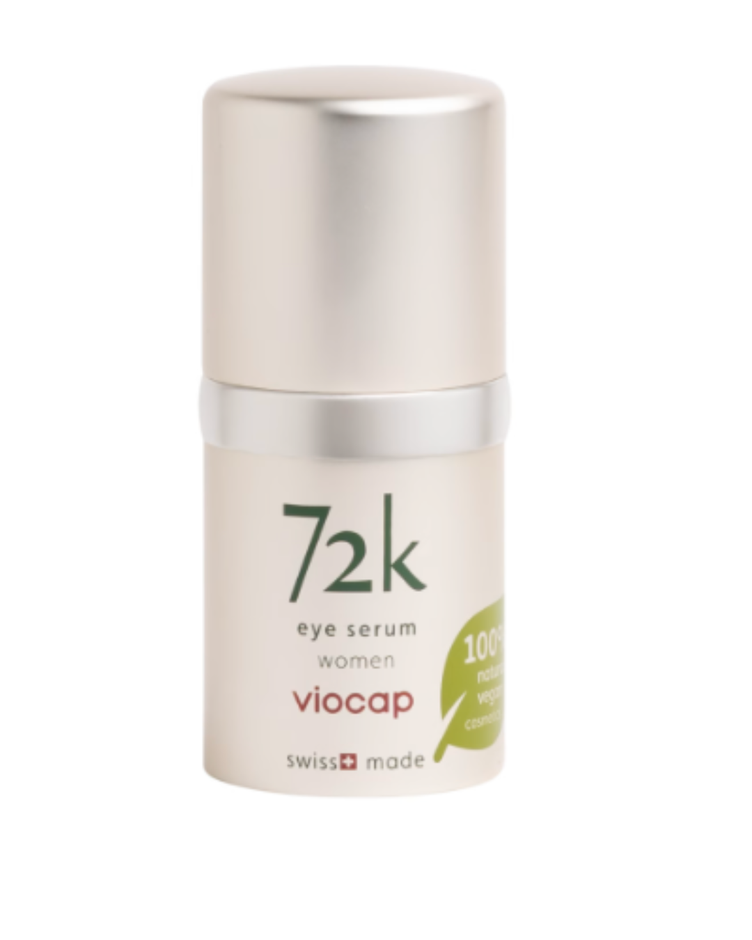 72k serum yeux femme