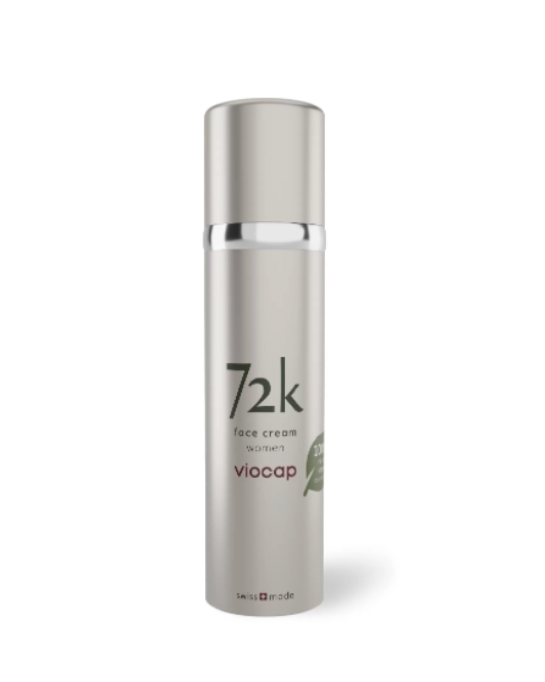 72k creme visage femme