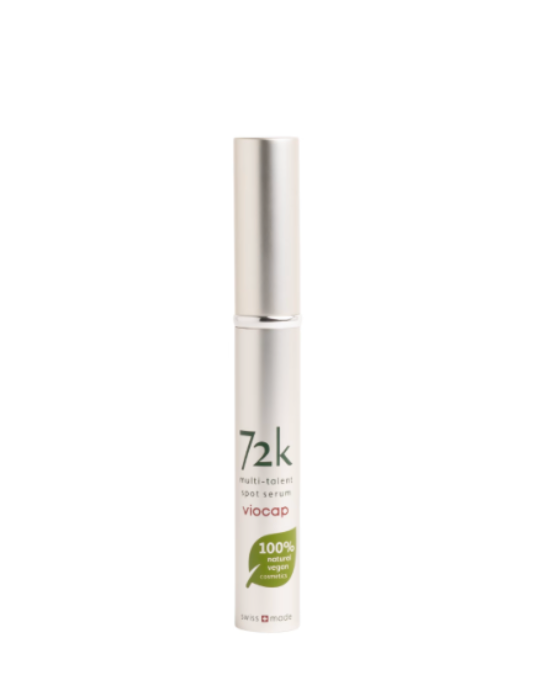 72k serum visage vegan