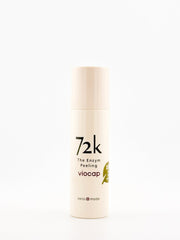 72k - The Enzyme Peeling