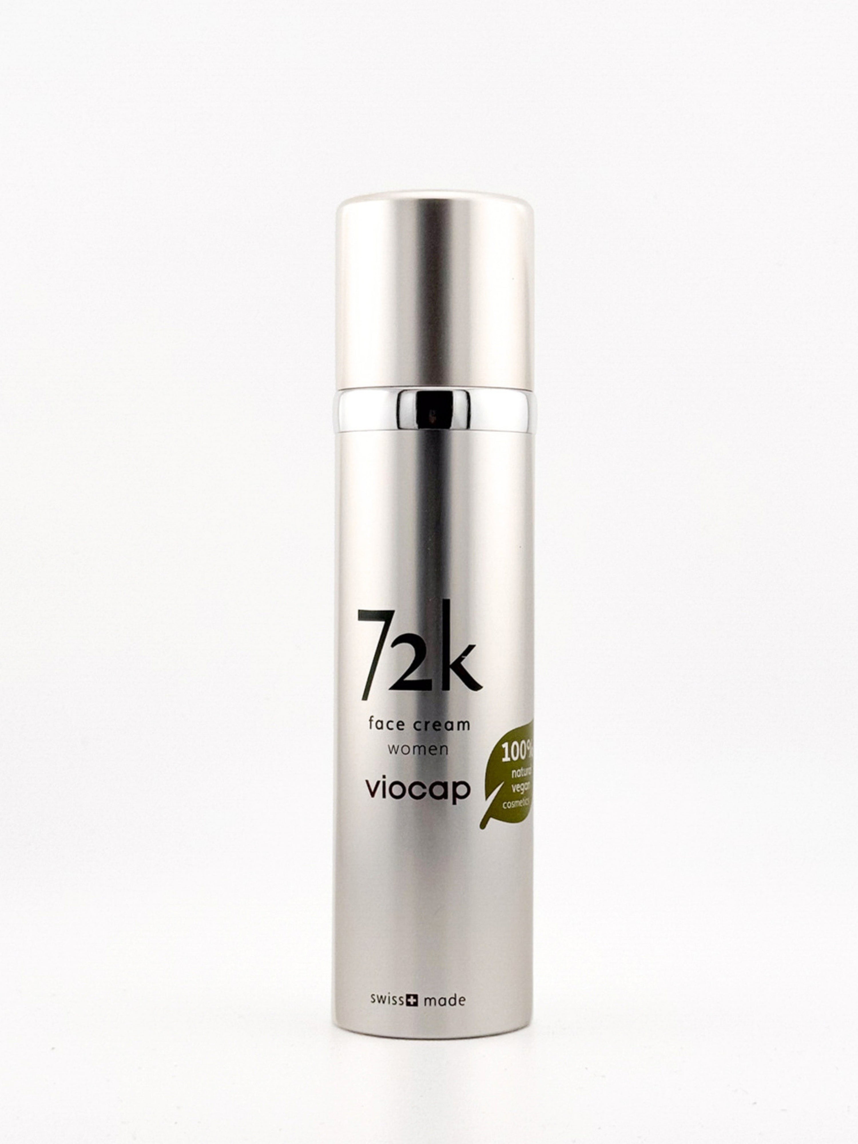 72k - face cream women