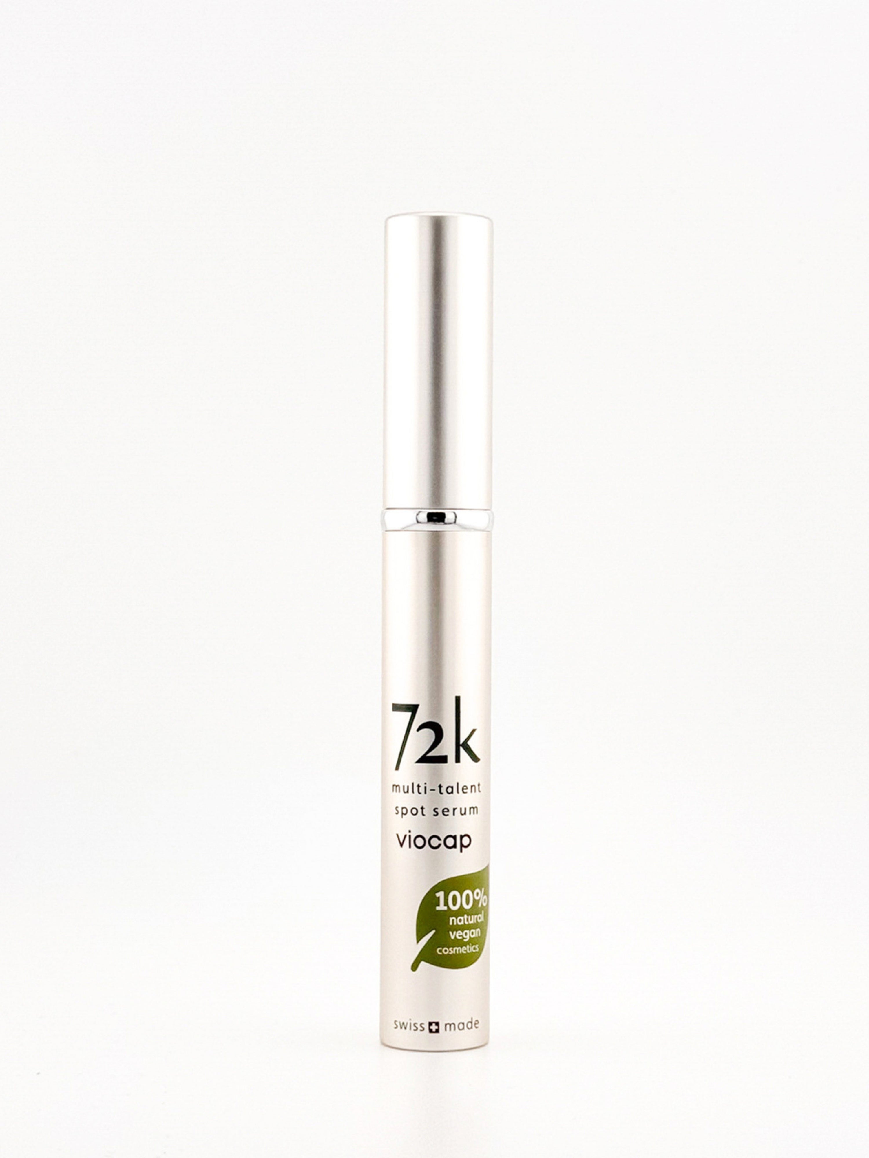 72k - multi-talent spot serum