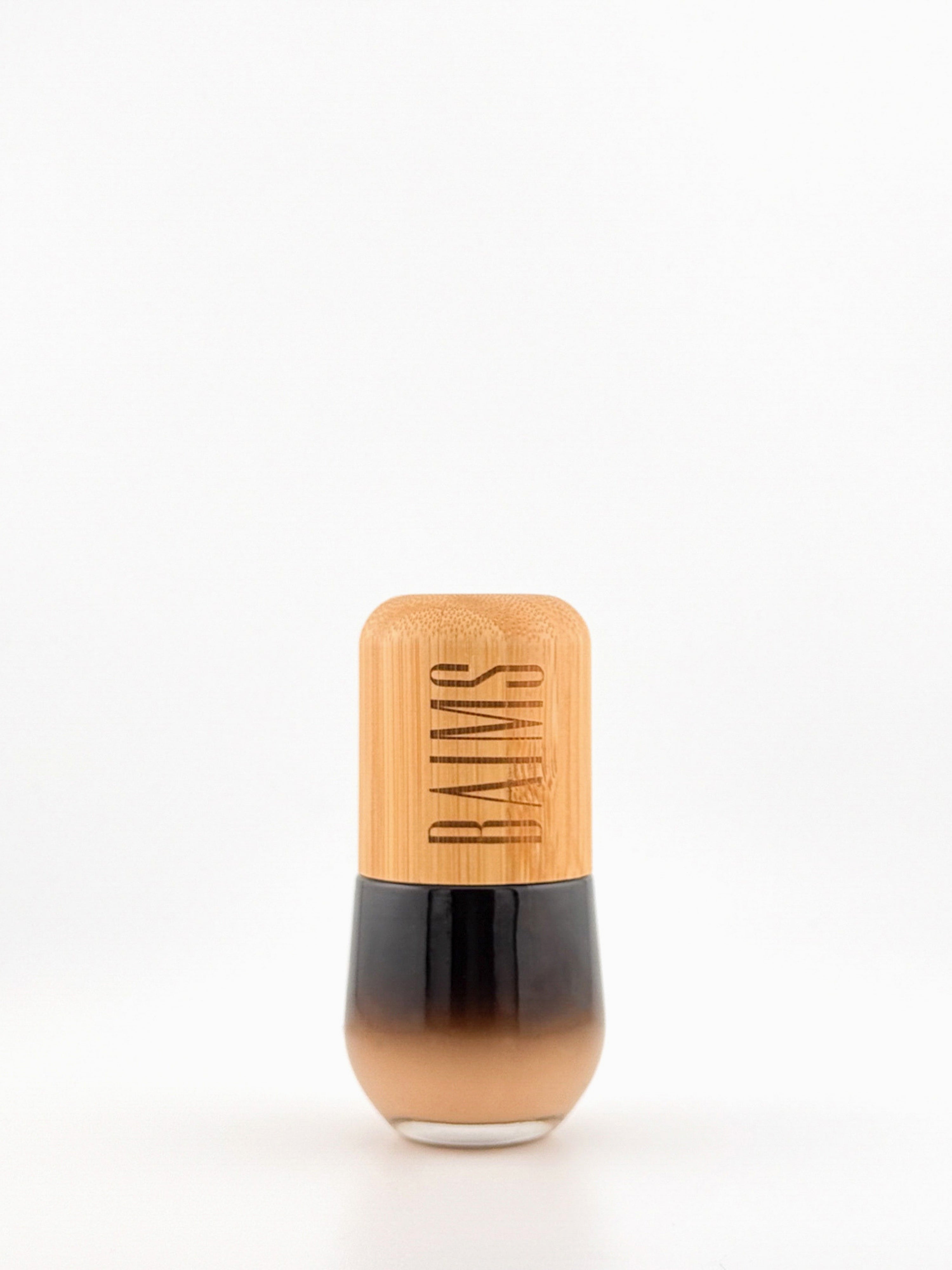 BB Cream 4 en 1 - BAIMS