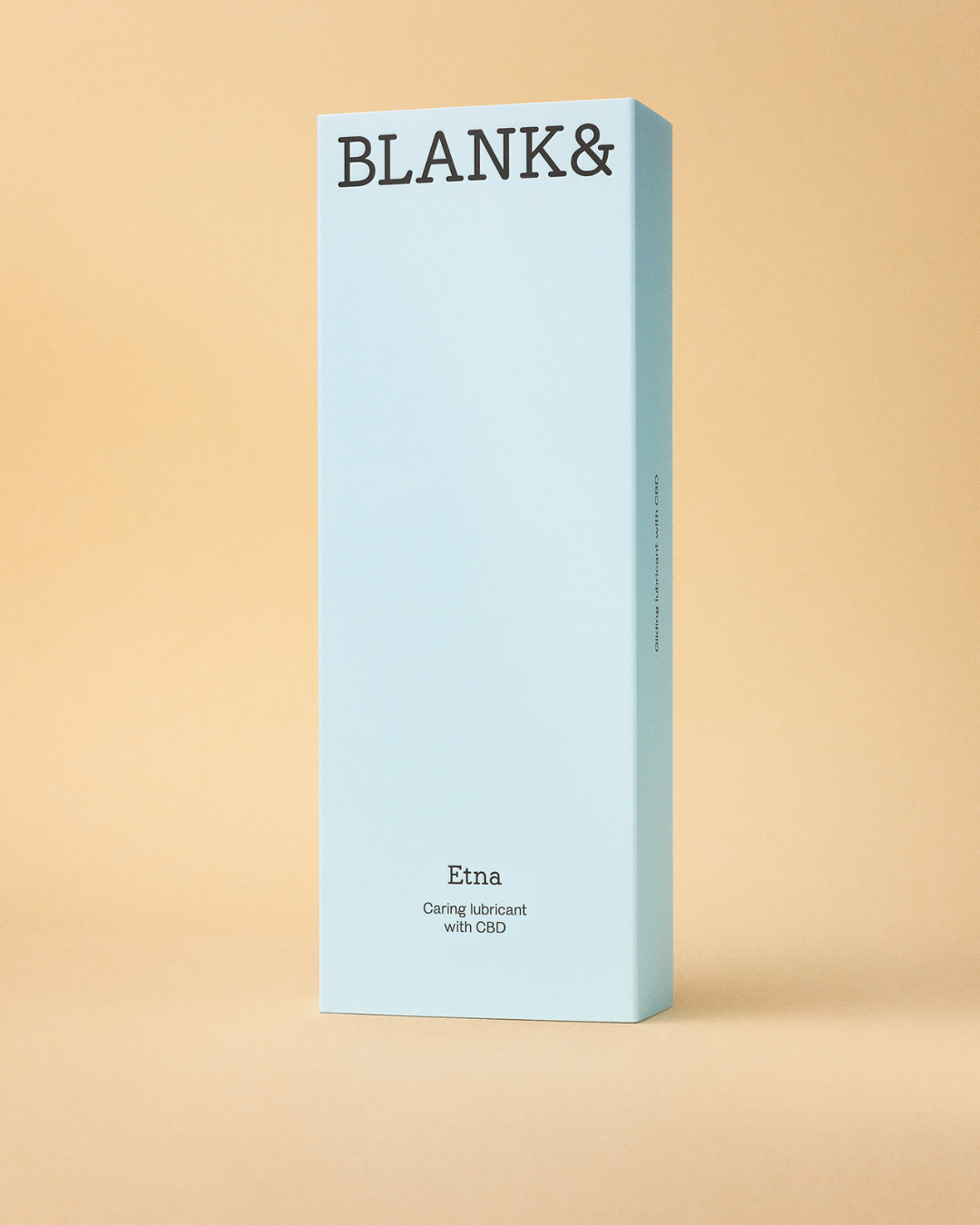 blank lubrifiant nourrissant