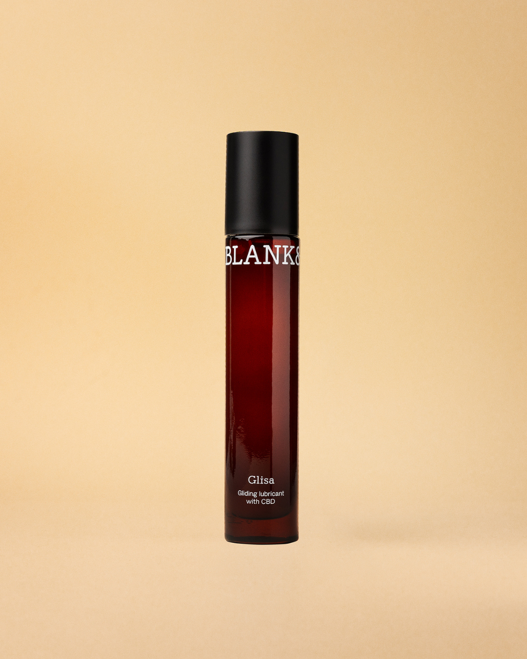 blank lubrifiant glissant