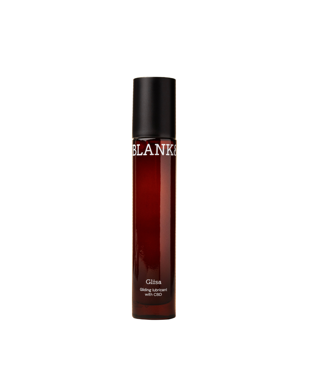 blank lubrifiant glissant