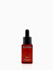 Huile apaisante CBD pour le visage Evie - Blank&