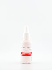 Sérum réparateur pour le visage - Clemence Organics