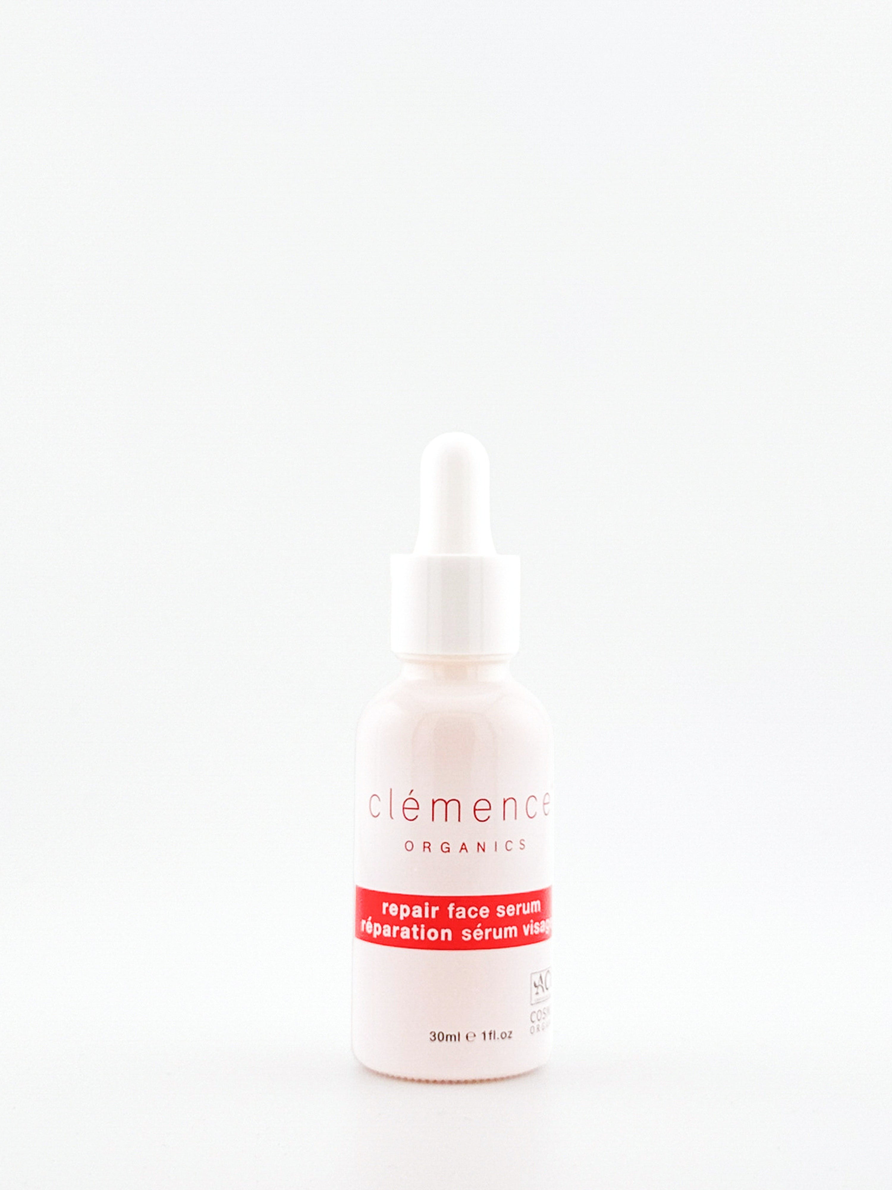 Clemence Organics