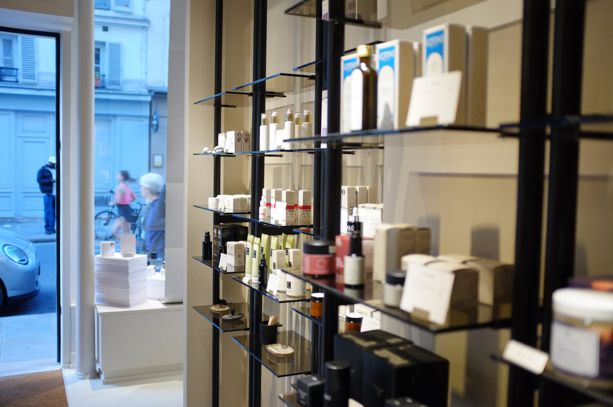 Beyond Beauty Claims