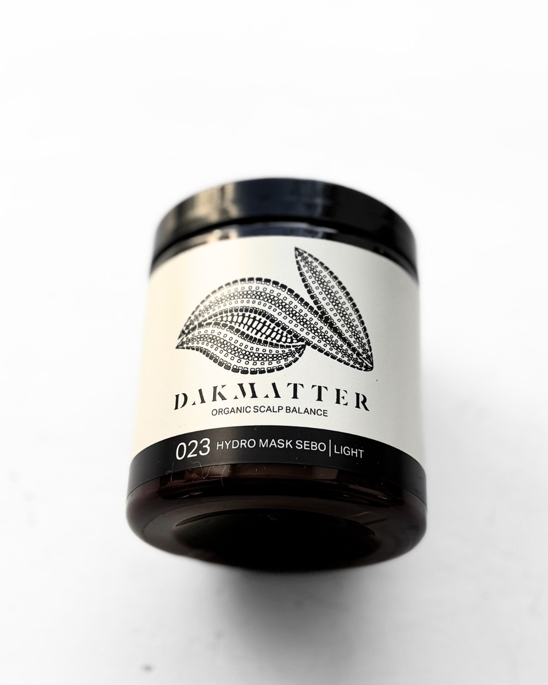 dakmatter masque apaisant pour les pellicules