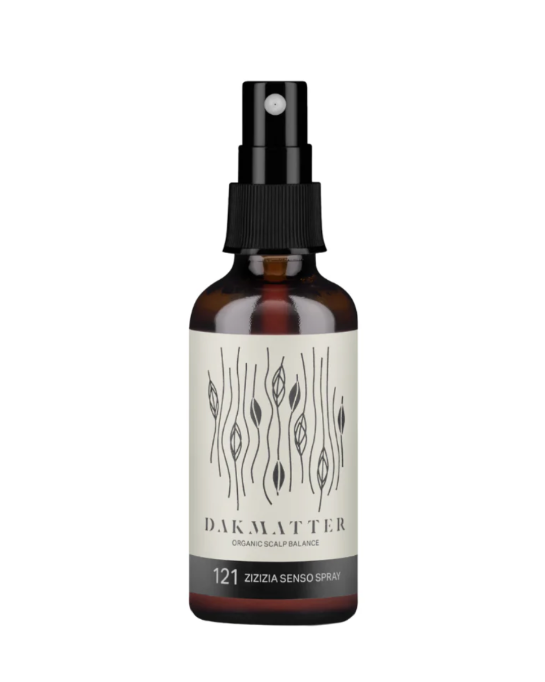 dakmatter spray pour cheveux
