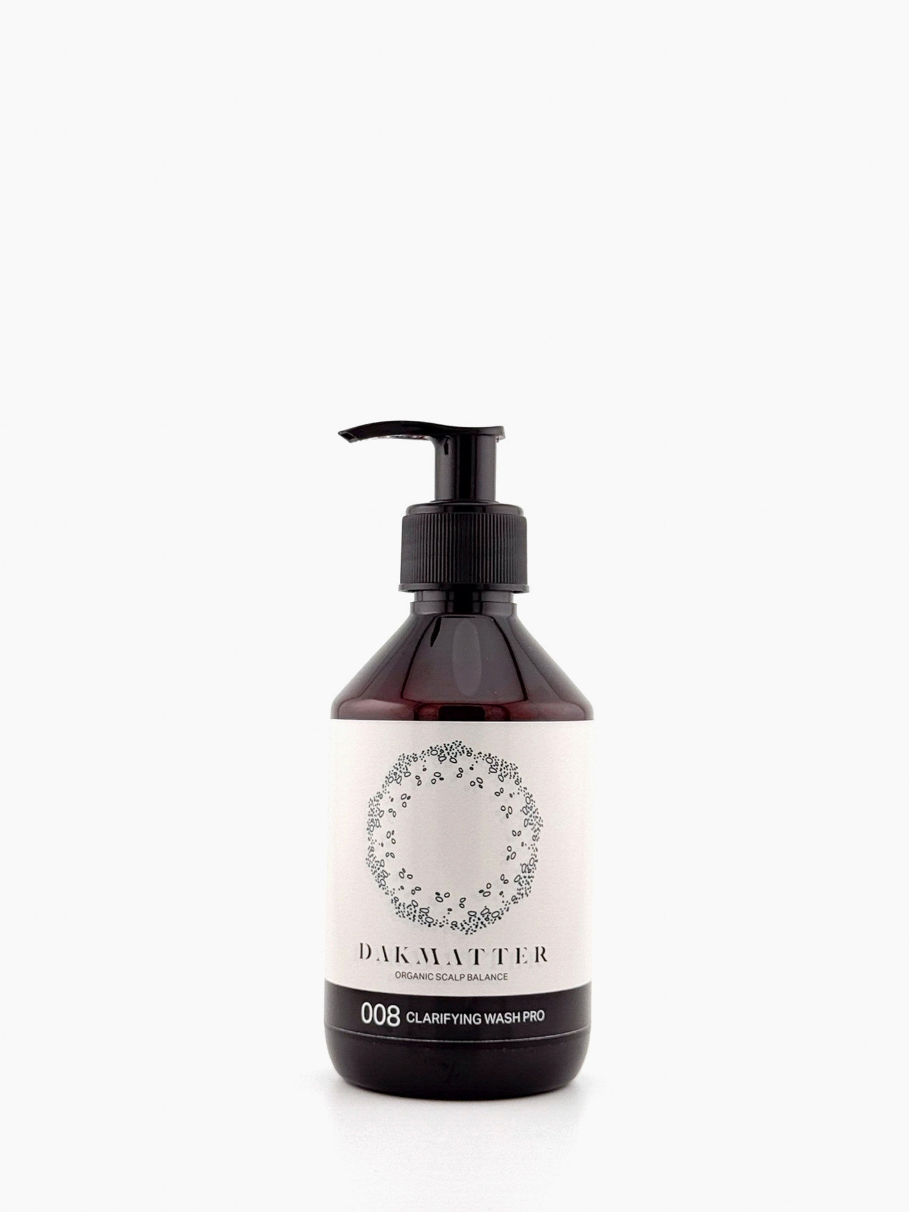 008 Clarifying Wash Pro - DakMatter