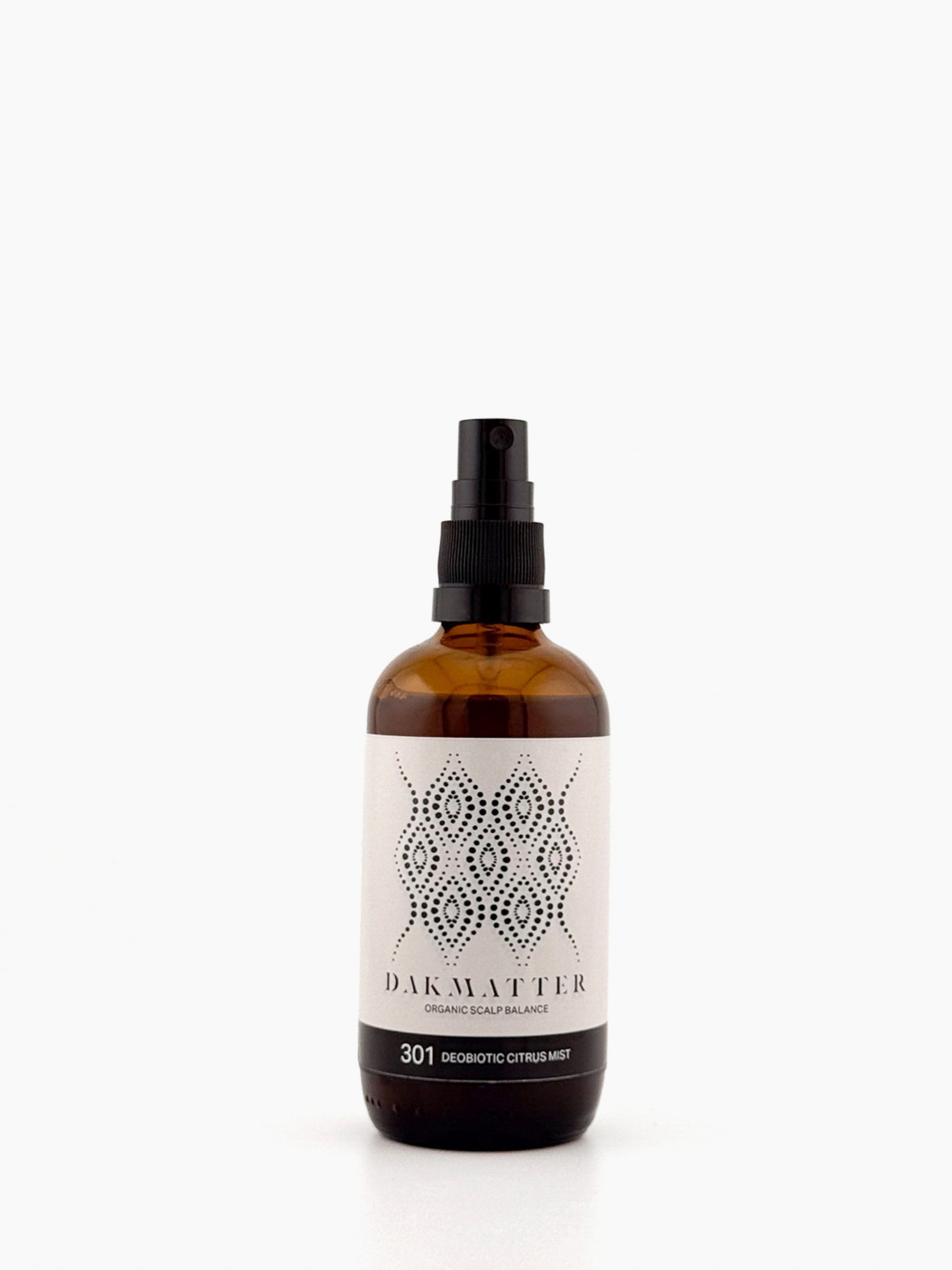 301 Deobiotic Citrus Mist - DakMatter