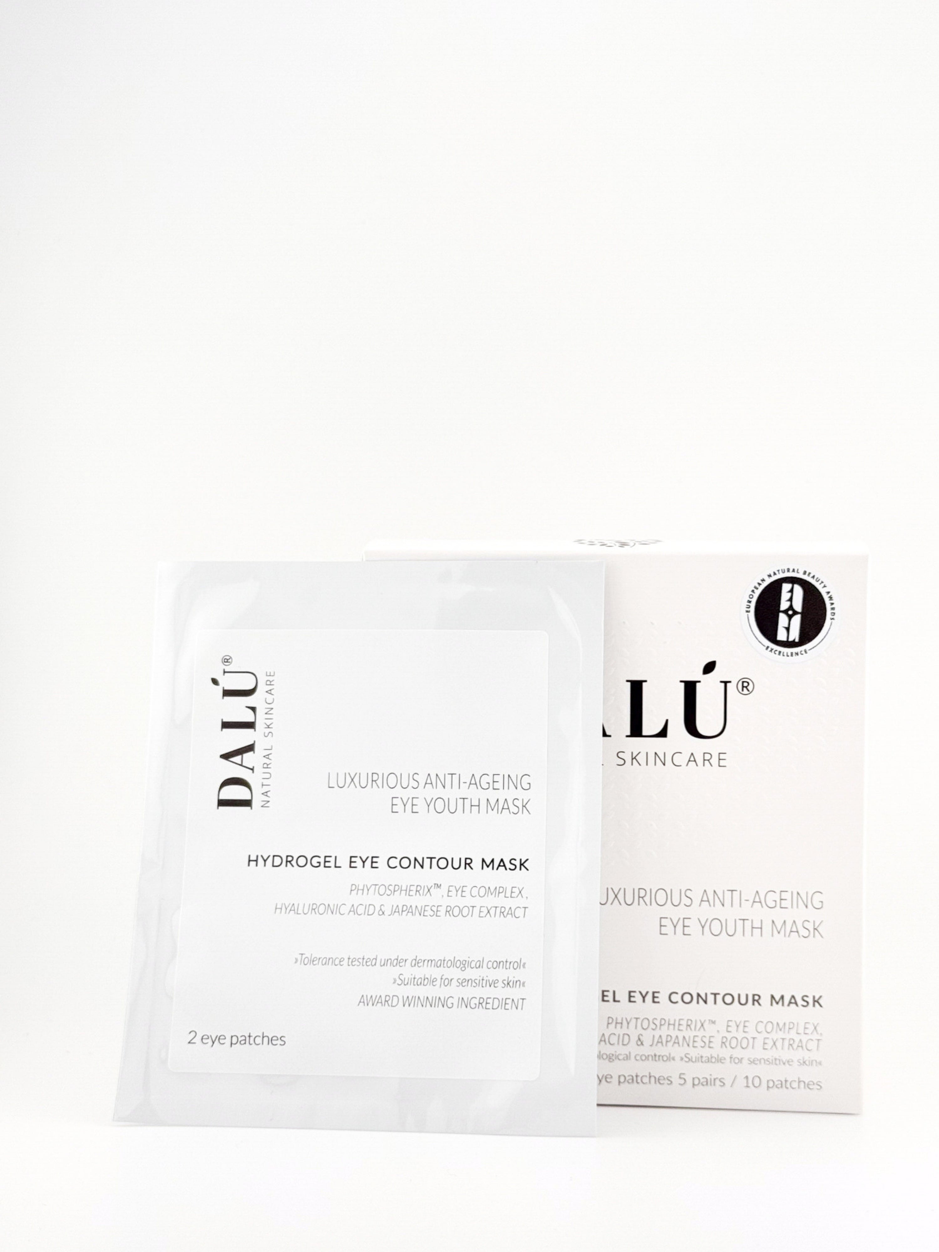Dalú Natural Skincare