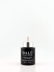 Sérum-huile pour le visage, élixir régénérant révélateur d'éclat - Dalú Natural Skincare