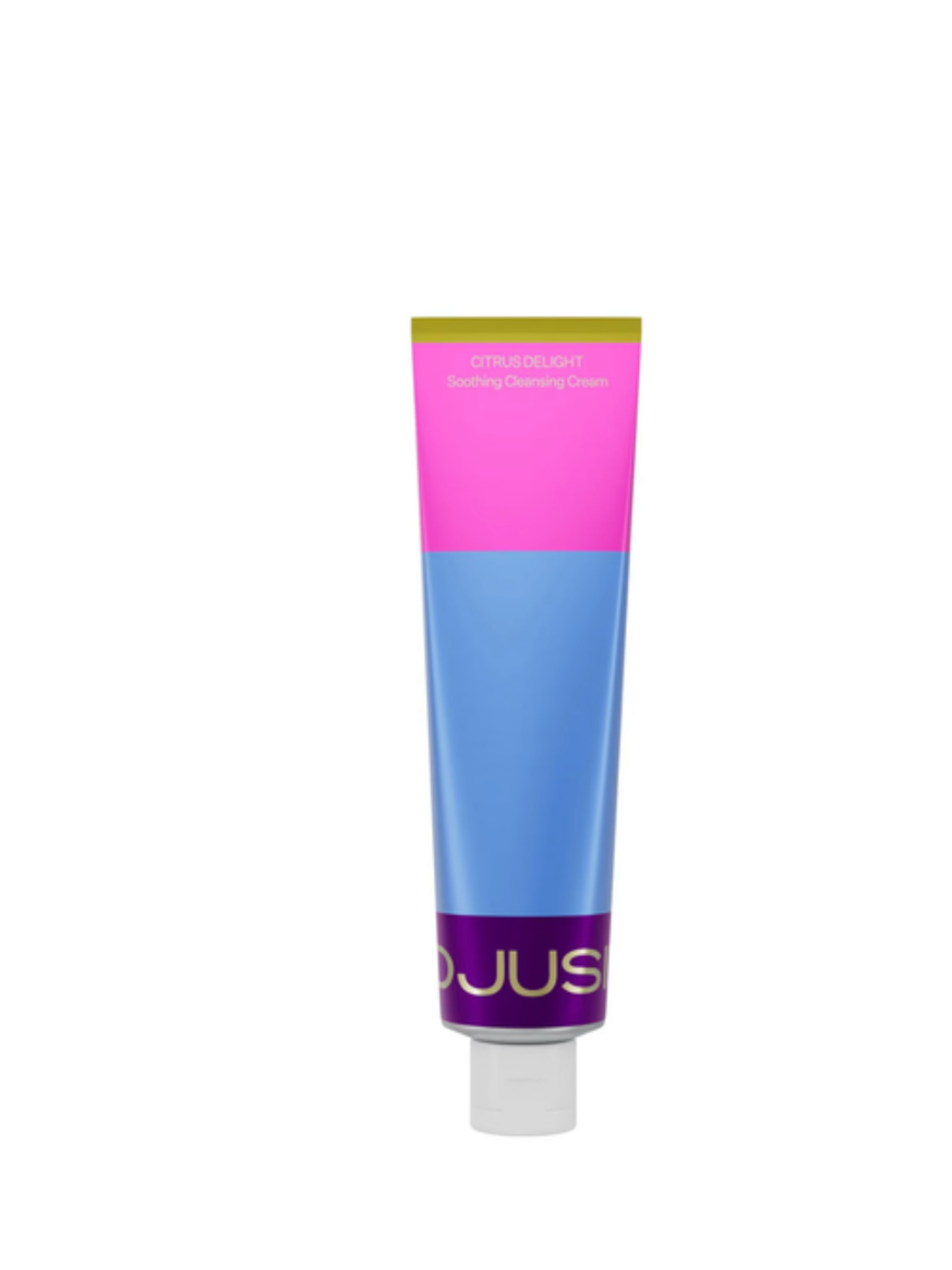 djusie creme nettoyante