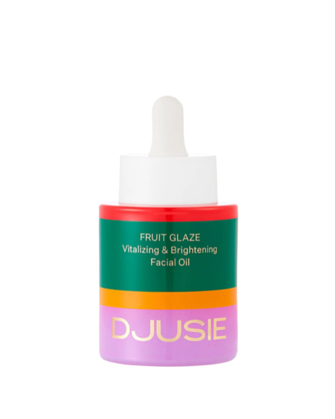 djusie huile visage 