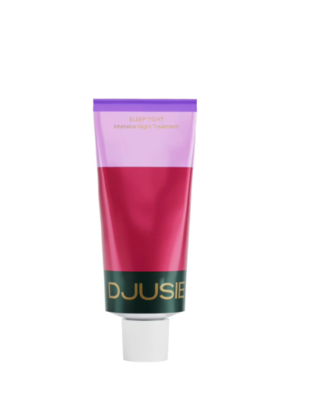 djusie soin de nuit nourrissant 