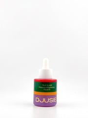 Huile visage Fruit Glaze - Djusie