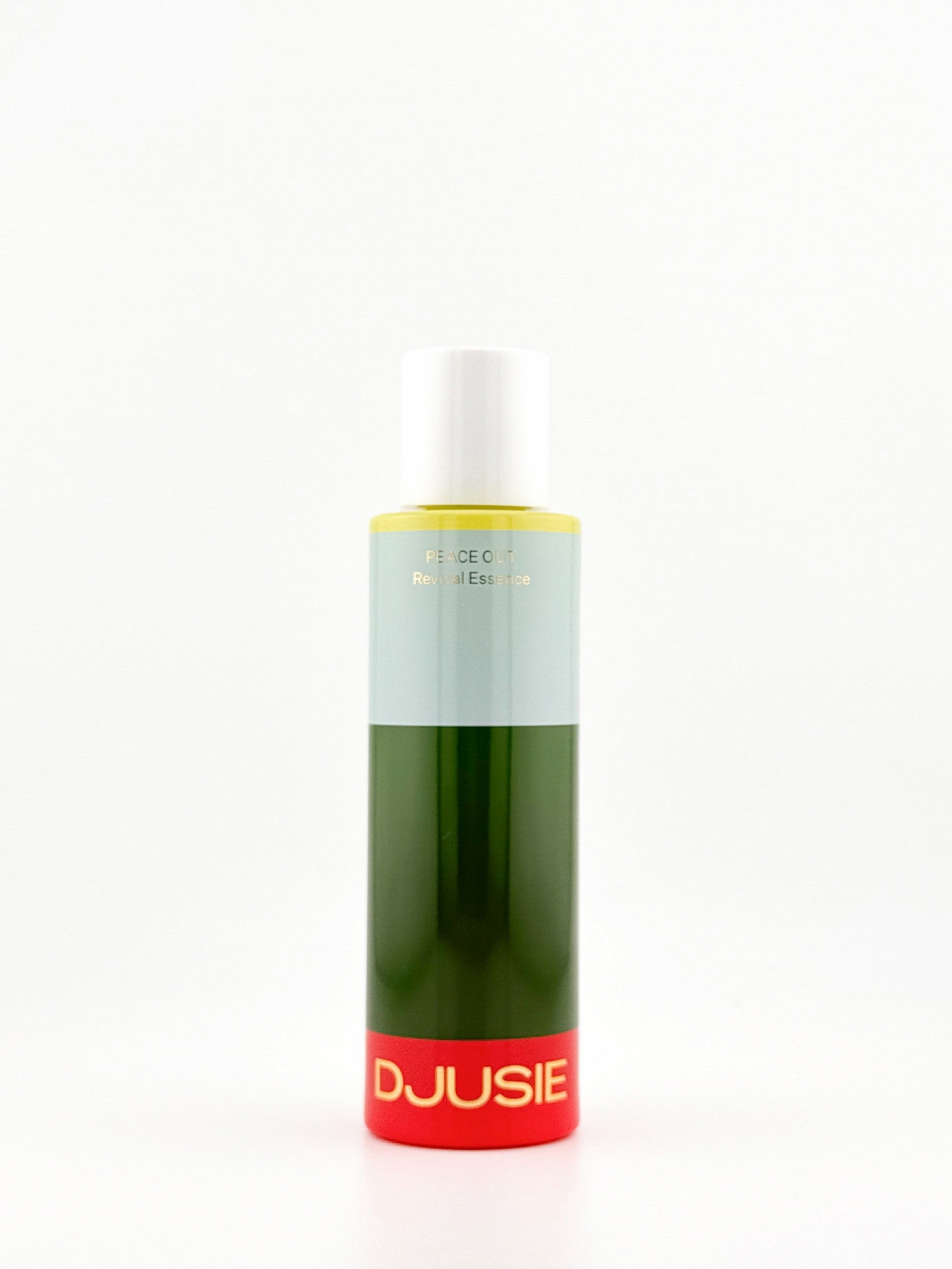 Essence hydratante Peace Out - Djusie