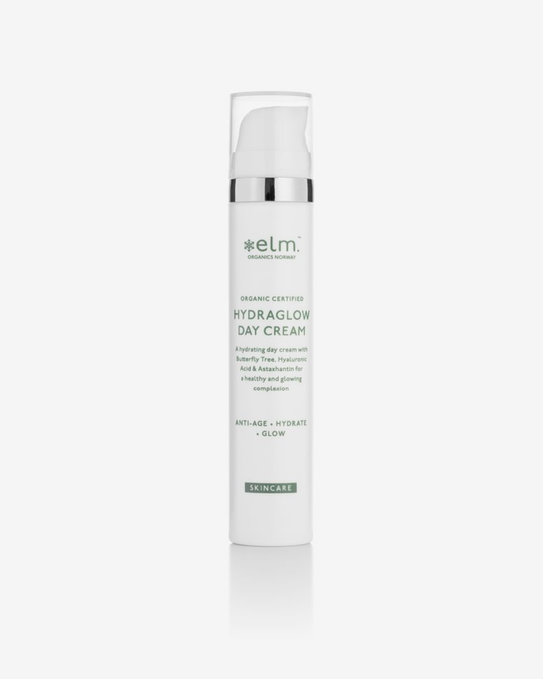 elm organics crème de jour 