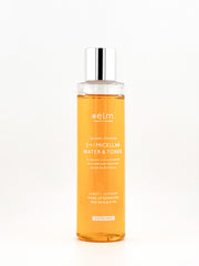 L’eau micellaire & lotion tonique 2-en-1 - Elm Organics