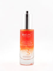 Sérum biphasé HydraGlow - Elm Organics