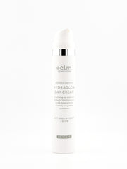 Crème de jour HydraGlow - Elm Organics