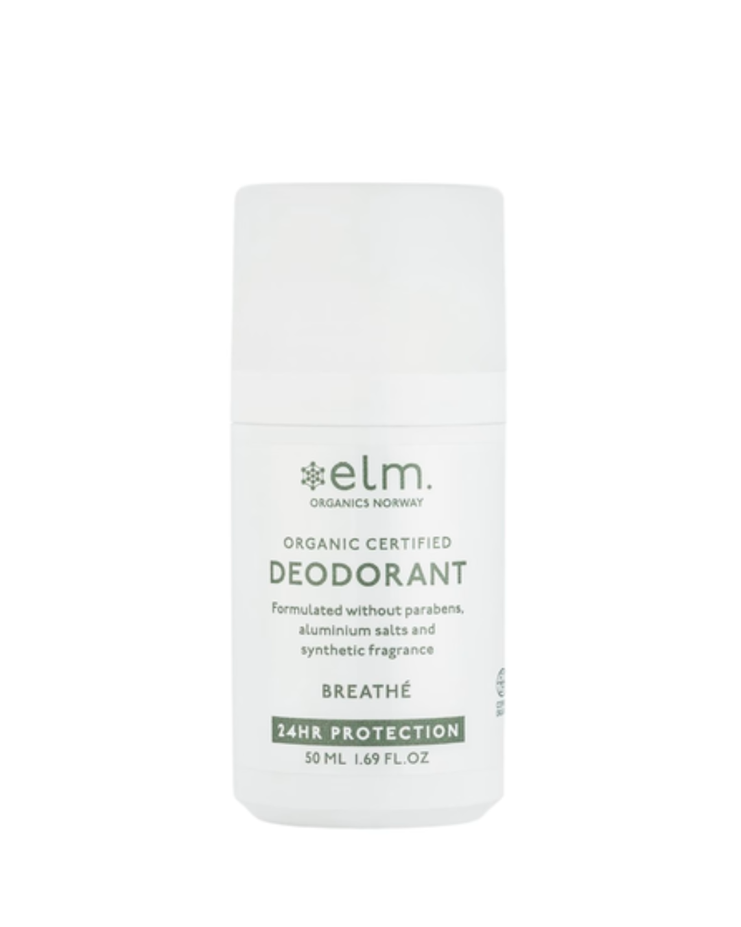 elm organics deodorant naturel 