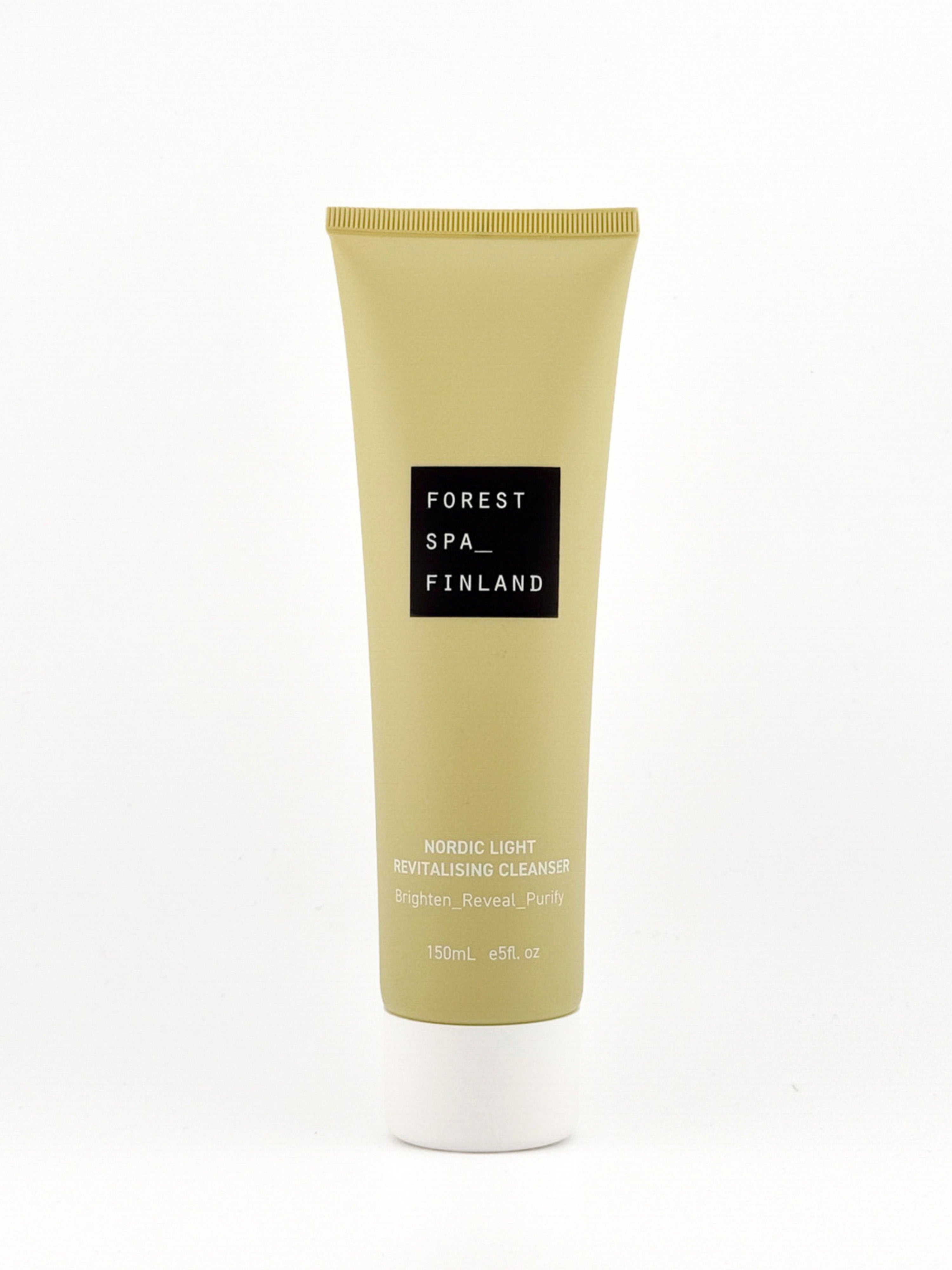 Nettoyant revitalisant Nordic Light - Forest Spa Finland