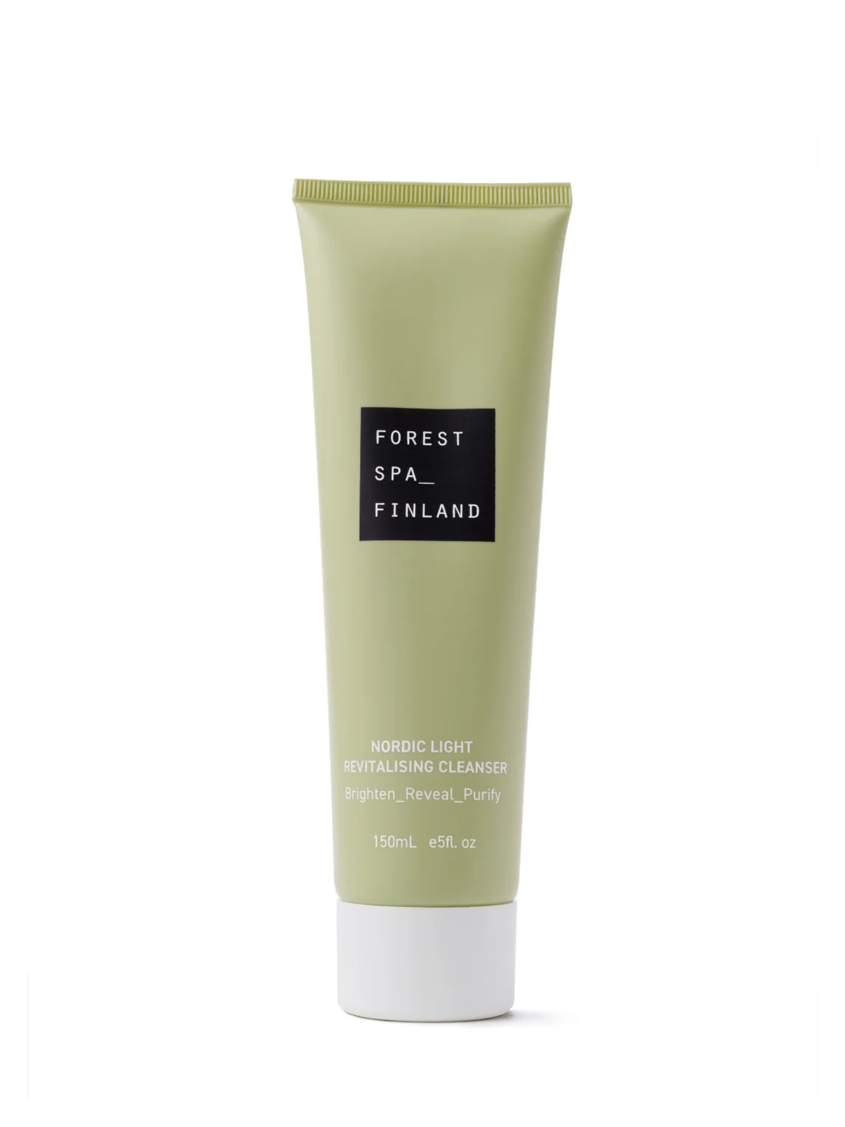 Nettoyant revitalisant Nordic Light - Forest Spa Finland