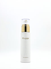 Lait nettoyant - Hysope Paris