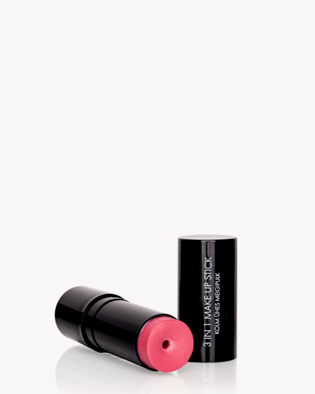 joik stick maquillage rose