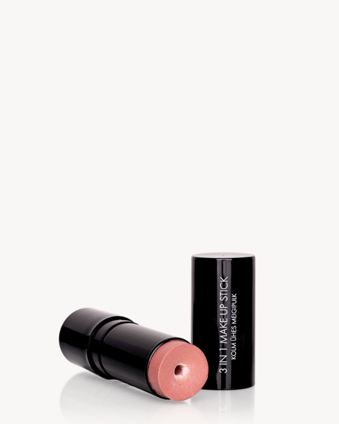 joik stick maquillage sunset peach