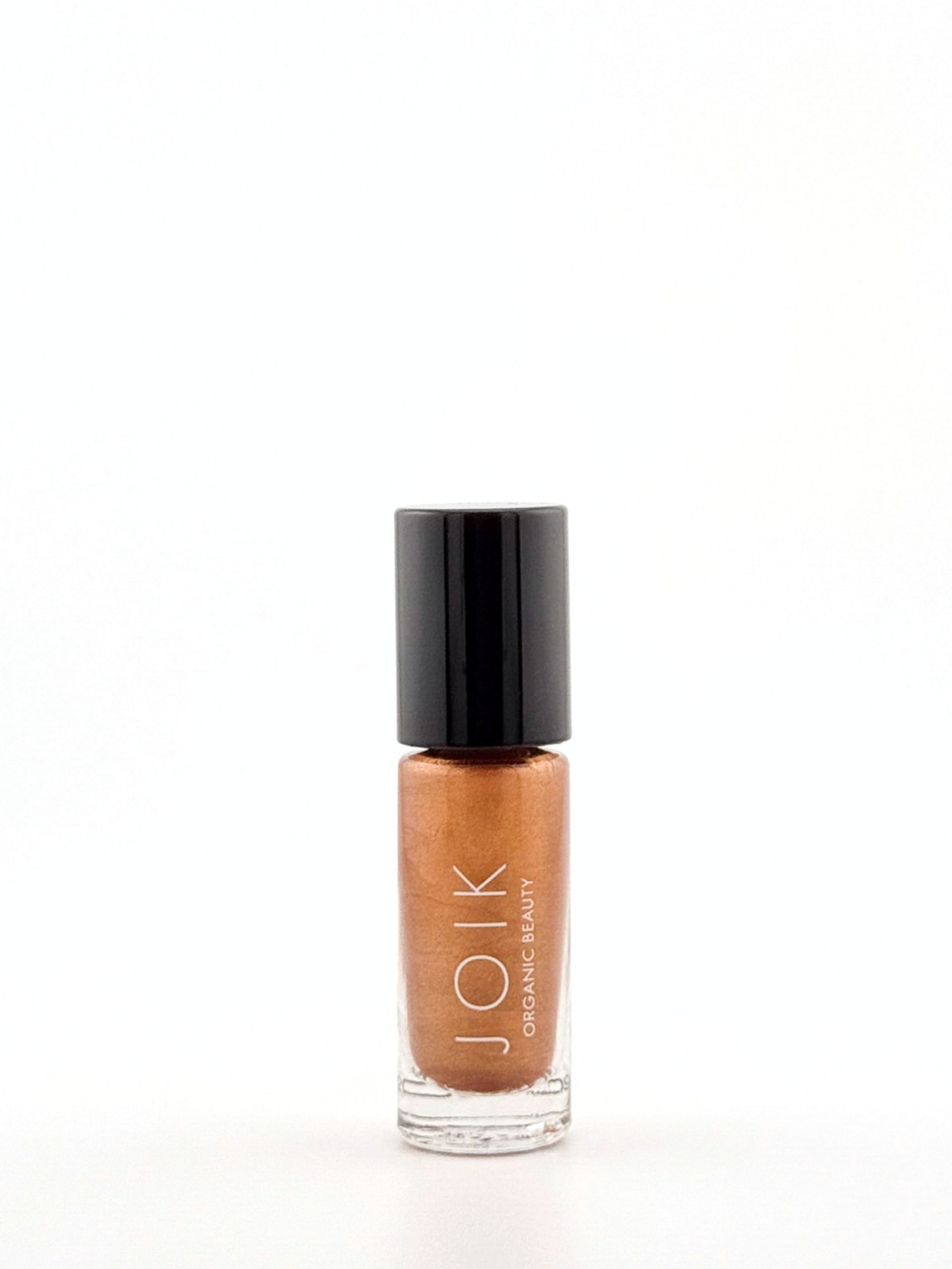 Fard à paupières liquide - JOIK Organic