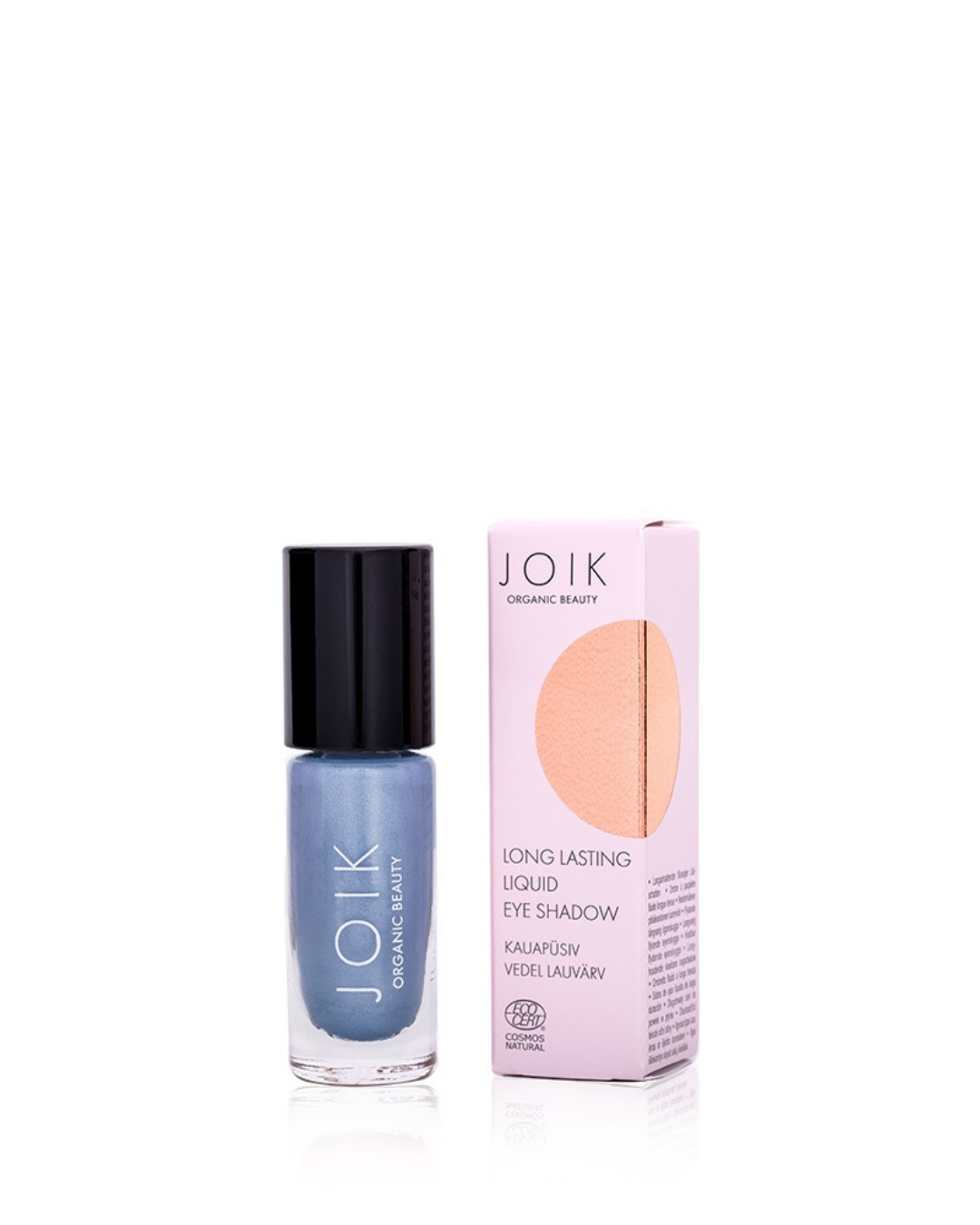 joik fard a paupiere bleu