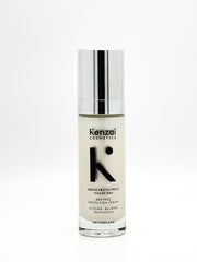 Crème Protectrice Visage 24H - Kenzai Cosmetics