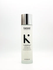 Lait Démaquillant Visage et Yeux - Kenzai Cosmetics