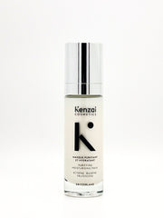 Masque Purifiant et Hydratant - Kenzai Cosmetics