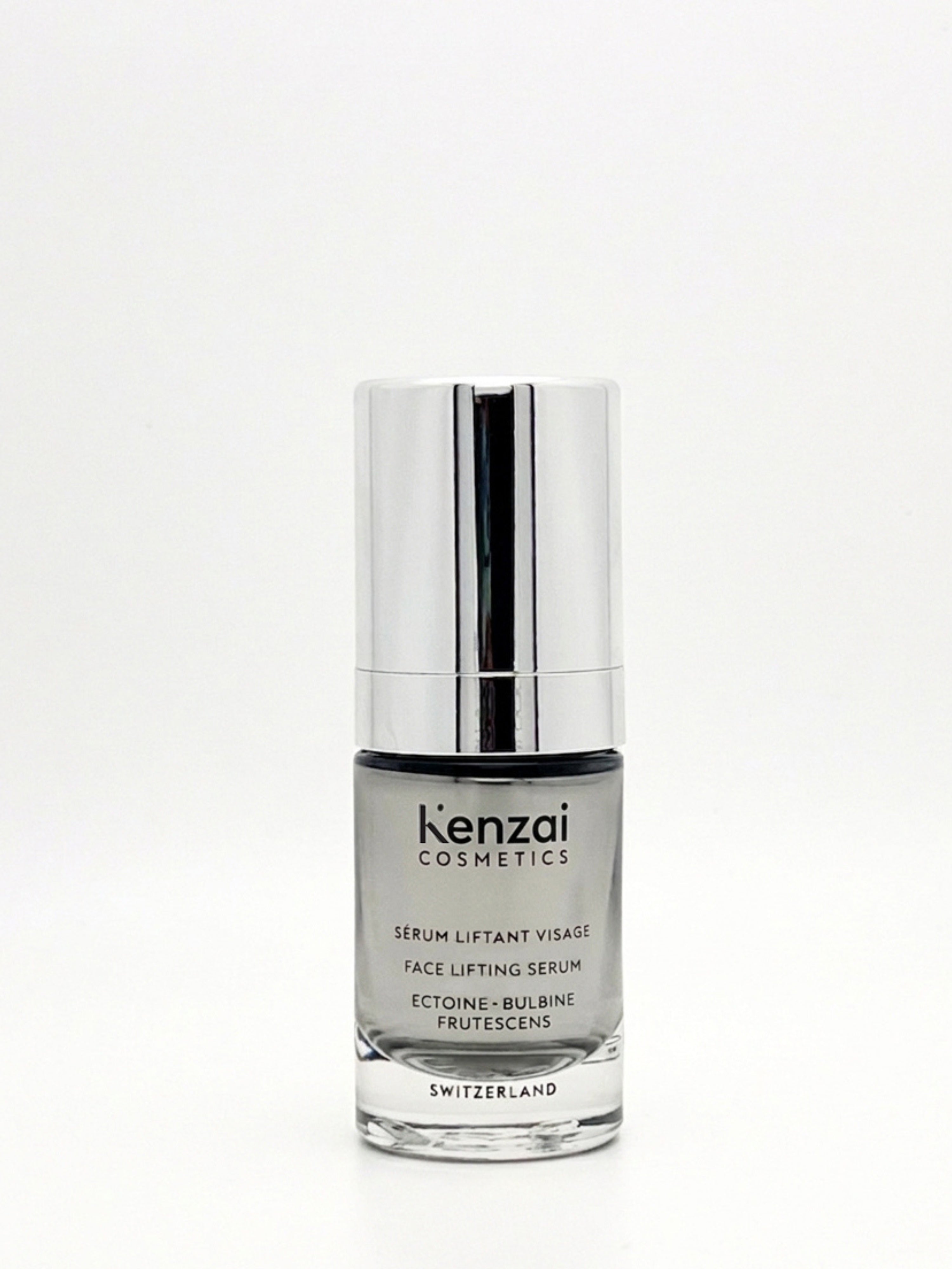 Sérum Liftant Visage - Kenzai Cosmetics