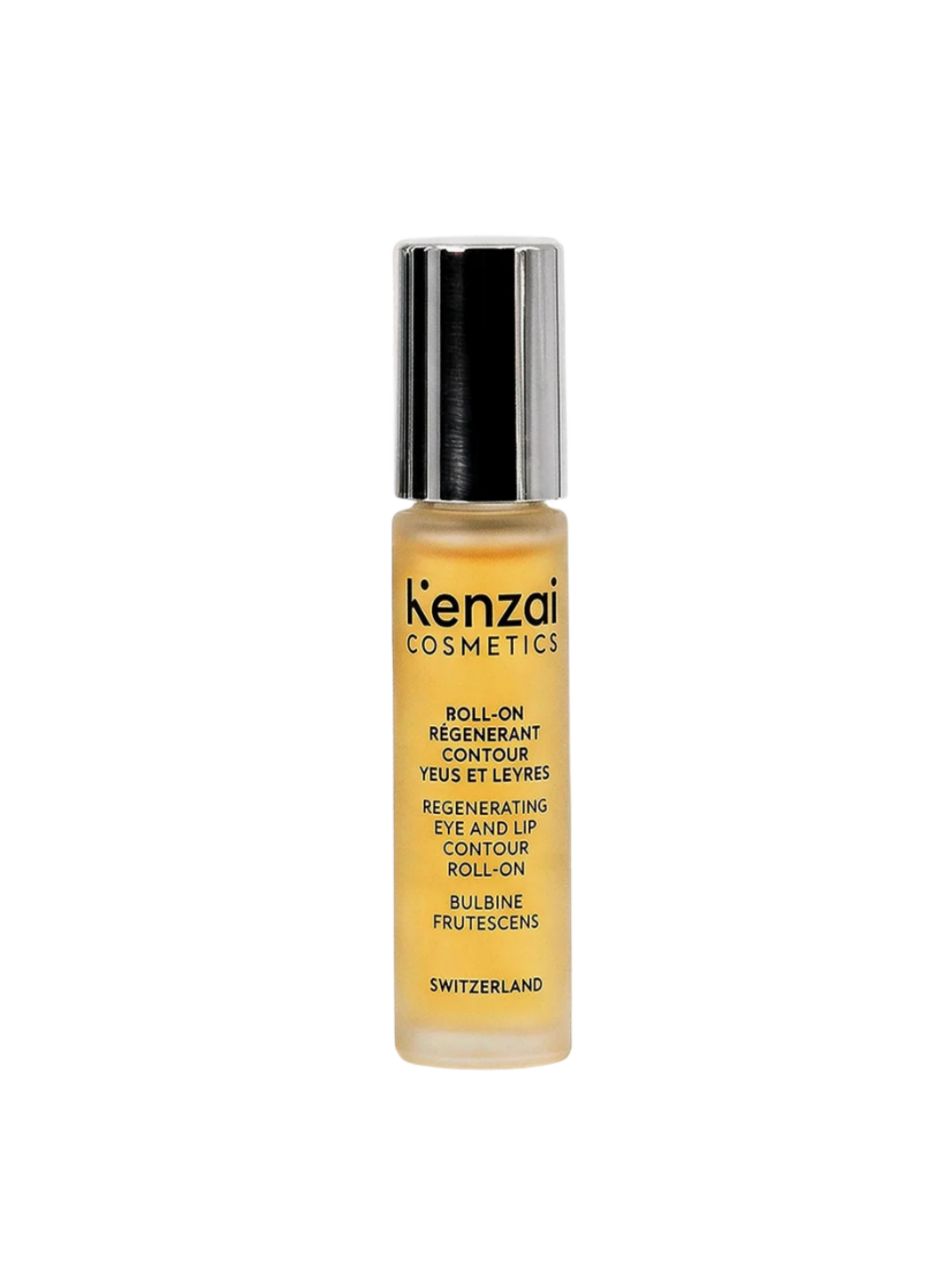 kenzai cosmetics roll-on contour yeux et lèvres femme