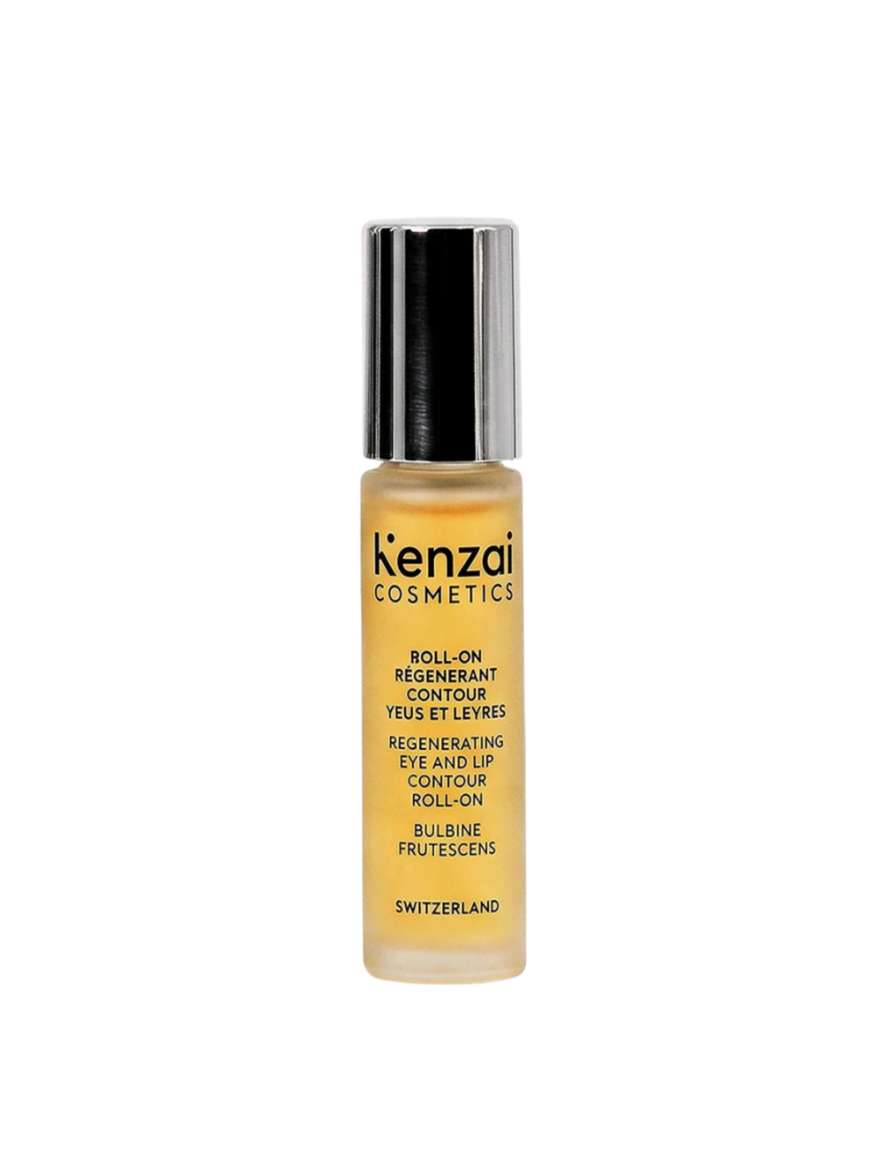 kenzai cosmetics roll-on contour yeux et lèvres femme