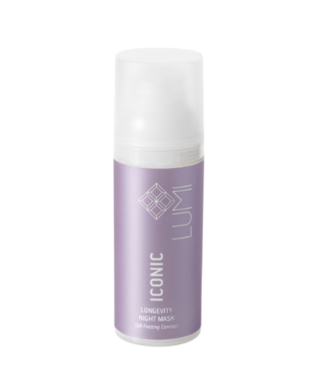 lumi masque de nuit visage 