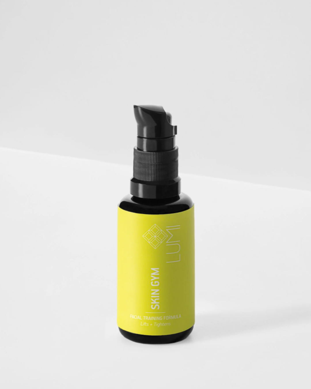 lumi sérum visage sport 