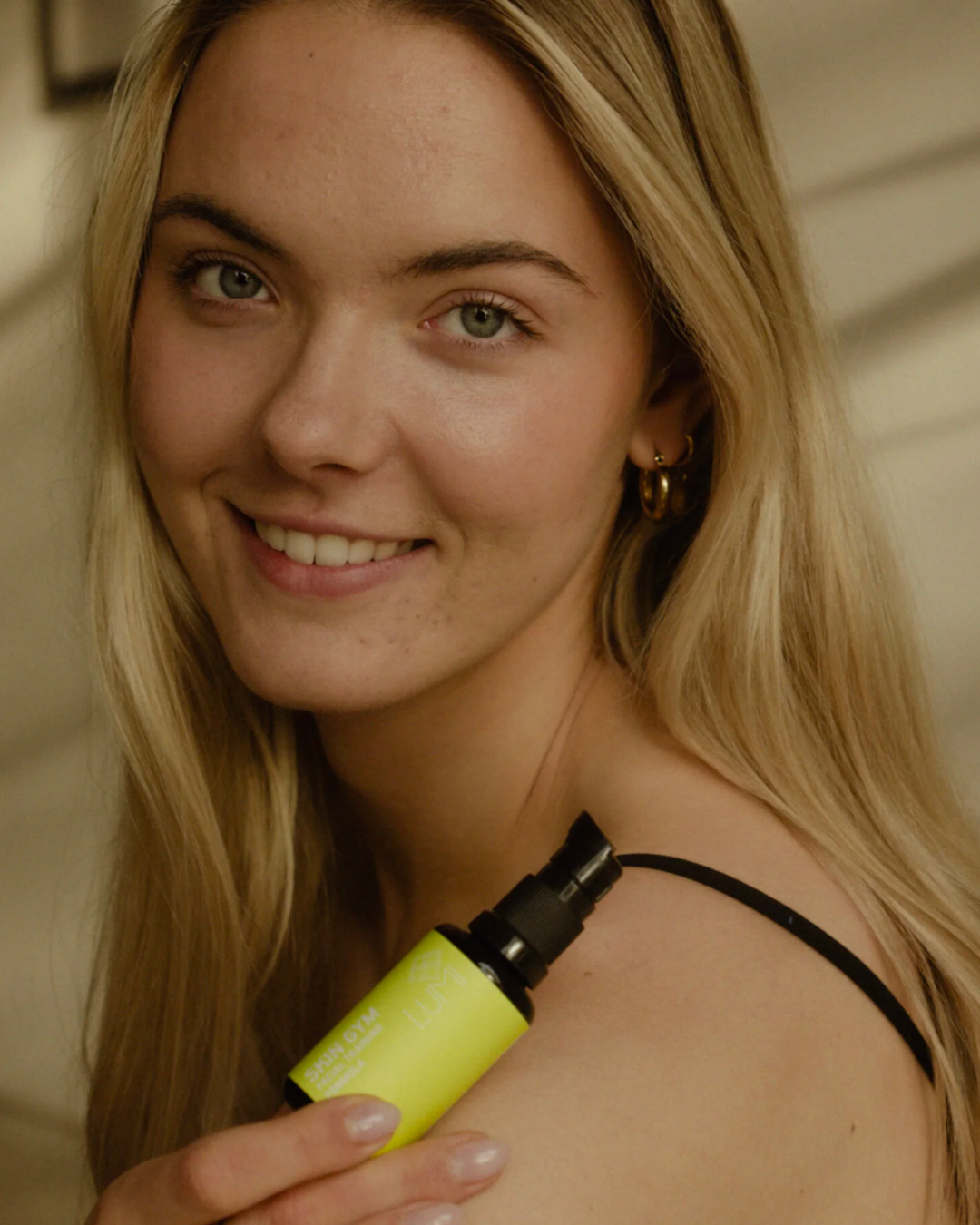 lumi sérum visage sport 