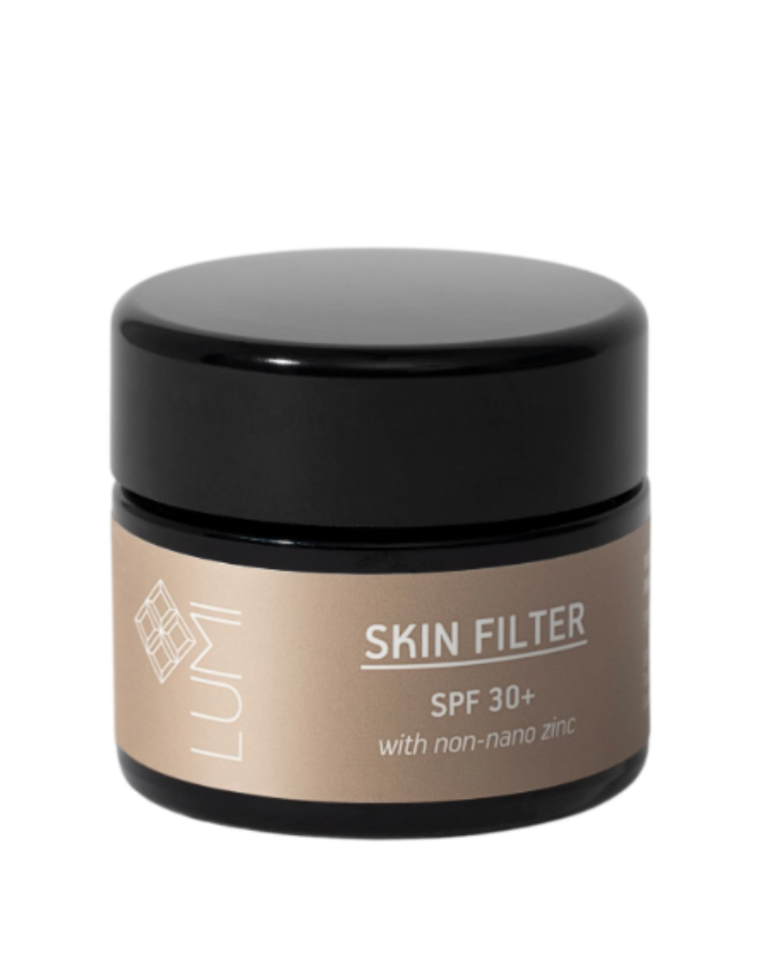 lumi creme hydratante teintee avec SPF